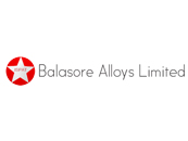 Balasore Alloys Ltd.